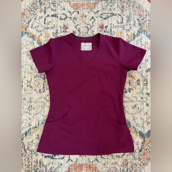 Skechers scrub Set - Picture 6 of 10